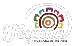 Teyuna Tours Logo
