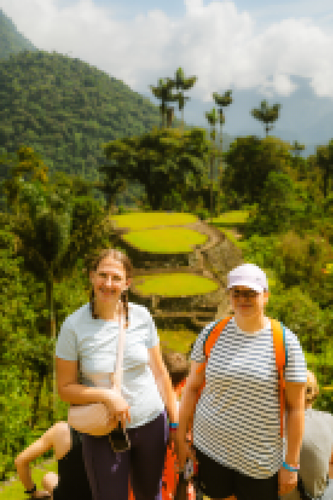 Lost City 4-day Trek